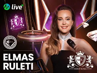 RomaBet Diamond Roulette