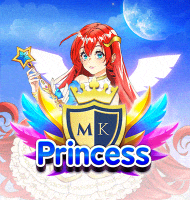 RomaBet Princess